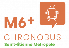 Chronobus M6+